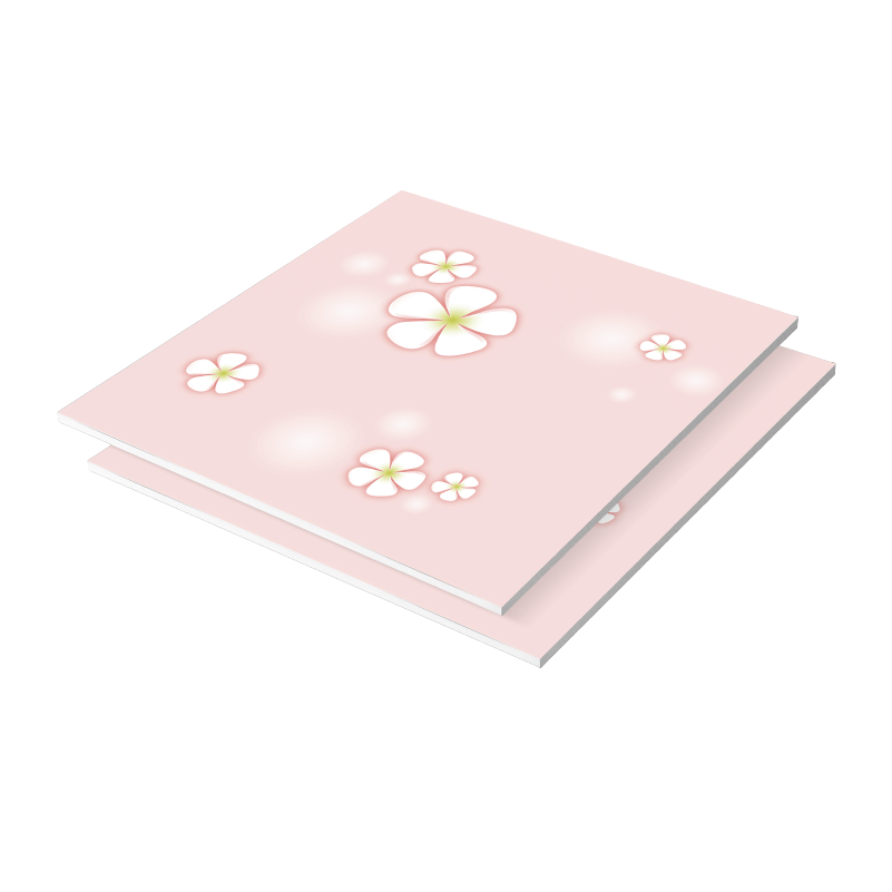 แผ่นฝ้าทีบาร์ เปเปอร์ทัช ตราช้าง - Image 6